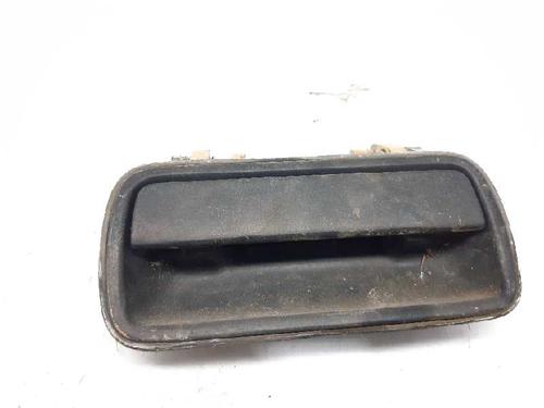Used Rear right exterior door handle SUZUKI VITARA (ET, TA, TD) 1.9 D All-wheel Drive (SE419TD) (75 hp) 5797800