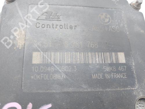 ABS pump BMW Z3 Roadster (E36) 2.2 i | BP13623669M43 