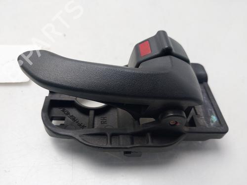 Front right interior door handle KIA SOUL II (PS) | BP35795905I14 - Image 3