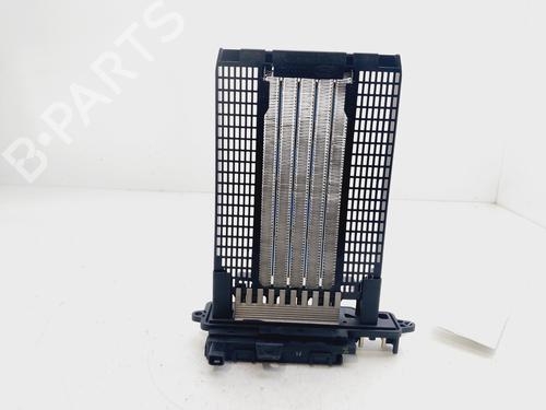 Used Heater resistor FORD C-MAX II (DXA/CB7, DXA/CEU) 1.5 TDCi (120 hp) 26923647