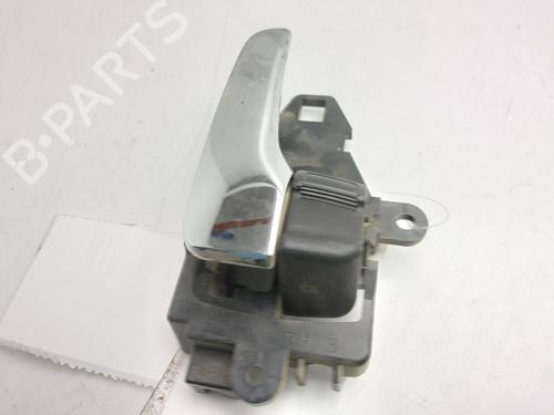 Front right interior door handle CITROËN C-CROSSER (VU_, VV_) | BP33890708I14 - Image 3
