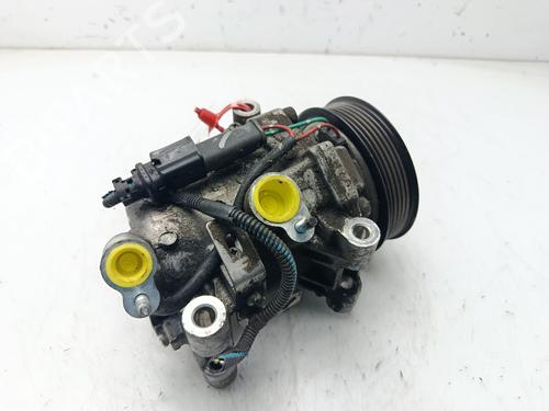 AC compressor CITROËN C3 III (SX) | BP34697286M34 - Image 3