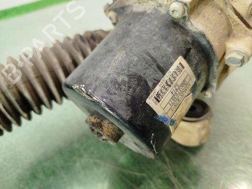 Steering rack HONDA CIVIC VIII Hatchback (FN, FK) 2.2 CTDi (FK3) | BP27276768M22 