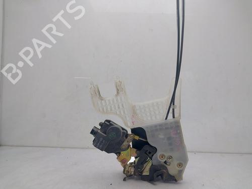 Rear right lock HYUNDAI TUCSON (JM) 2.0 CRDi | BP12421573C99 