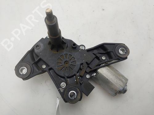 Used Rear wiper motor Rear wiper motor RENAULT GRAND SCÉNIC IV (R9_) 1.5 dCi 110 (R9A3) (110 hp) 33928921 33928921