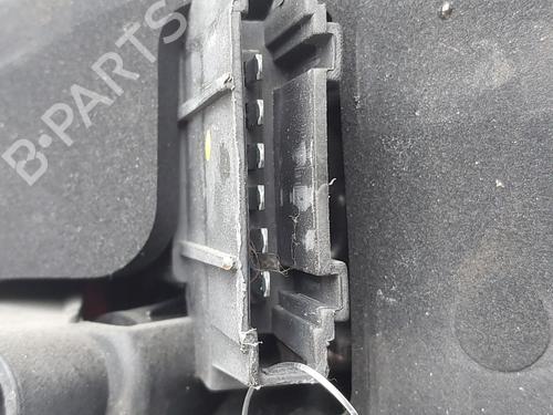 Left taillight VW SCIROCCO III (137, 138) 2.0 TFSI | BP33270600C34 - Image 3