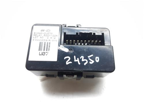 Used Electronic module KIA SPORTAGE III (SL) 1.7 CRDi (116 hp) 8628388