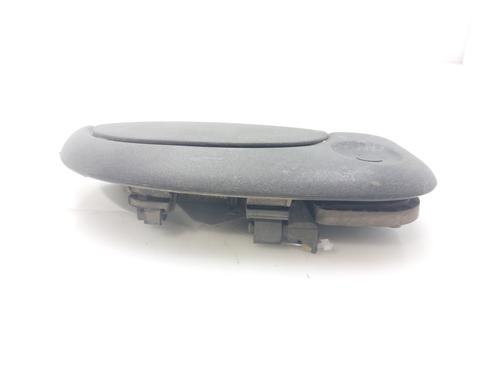 Front right exterior door handle RENAULT KANGOO (KC0/1_) 1.9 dCi 4x4 | BP18951434C129 