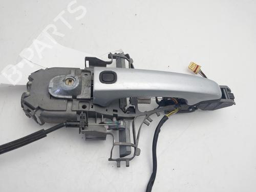 Used Front left exterior door handle Front left exterior door handle JAGUAR XF I (X250) 3.0 D (241 hp) 33616619 33616619