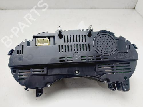 Instrument cluster MERCEDES-BENZ GLA-CLASS (X156) GLA 180 (156.942) | BP22609007C47 