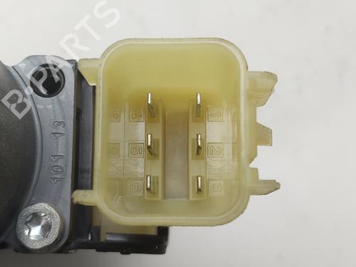 Right front window motor FORD FIESTA VI (CB1, CCN) 1.6 TDCi | BP37023369E20 - Image 4