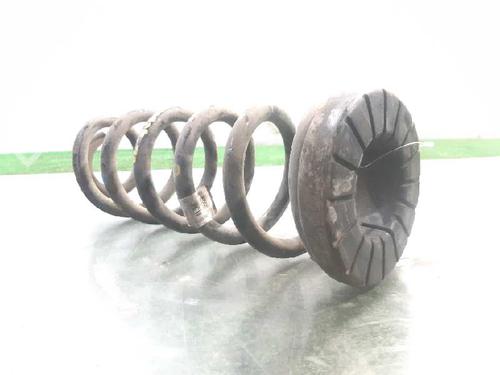 Shock absorber spring KIA SPORTAGE IV (QL, QLE) 1.7 CRDi | BP13997356C152 