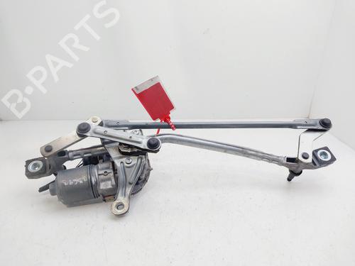 Front wiper motor VOLVO V40 Hatchback (525)  | BP28089593M29 