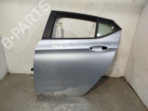 Used Left rear door OPEL ASTRA K (B16) [2015-2022]  29877601