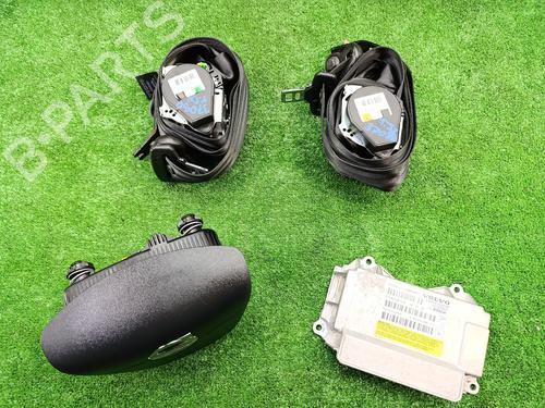 Airbag Kit VOLVO V60 I (155) 2.4 D6 Plug in Hybrid AWD | BP29719820C86 