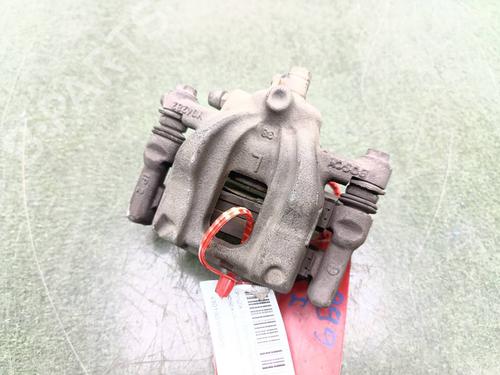Used Left rear brake caliper Left rear brake caliper HONDA CR-V IV (RM_) 2.2 i-DTEC AWD (RE6) (150 hp) 40181808 40181808