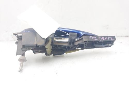 Front left exterior door handle BMW 1 (E87) 118 d | BP16305246C128 