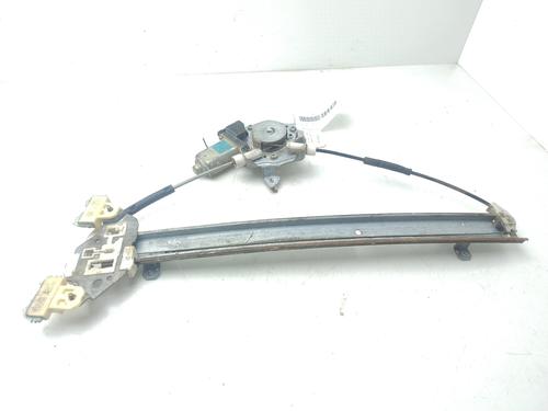 Used Front right window mechanism NISSAN X-TRAIL I (T30) [2001-2013]  30554901