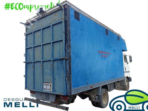 Headlight switch MERCEDES-BENZ E-CLASS (W210) E 320 (210.055) | BP32986145I24 - Image 8