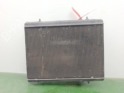 Køler CITROËN XSARA PICASSO (N68) 1.6 HDi | BP29903375M31 