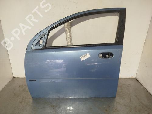 Porta anteriore sinistra CHEVROLET AVEO / KALOS Hatchback (T200) 1.4 (83 hp) 31146535