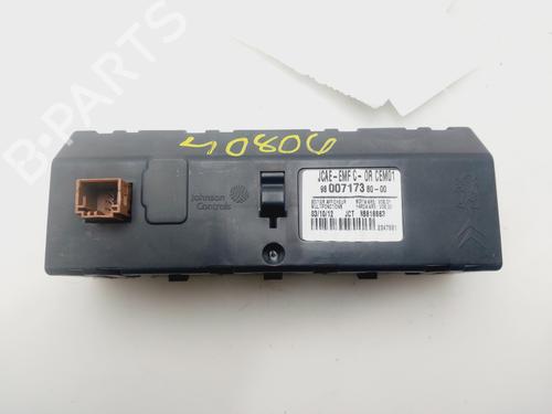 Display CITROËN C4 II (NC_) | BP31998032C48