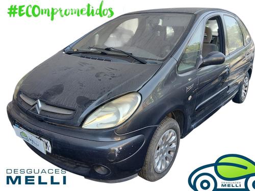 Brugte CITROËN XSARA PICASSO (N68) 1.8 16V 4770575