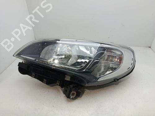 Used Left headlight FIAT DOBLO Cargo (263_) 1.3 D Multijet (90 hp) 32011331