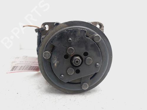 AC compressor CITROËN XANTIA (X1_, X2_) 1.8 i | BP18902350M34 