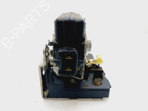 Rear left lock DACIA SANDERO  | BP29398924C100 