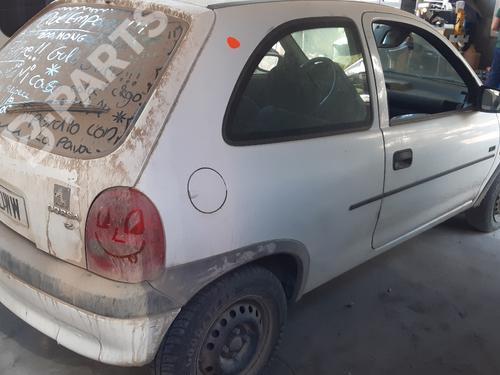 Right front fenders OPEL CORSA B (S93) 1.0 i 12V (F08, F68, M68) | BP10153916C42  - Image 7