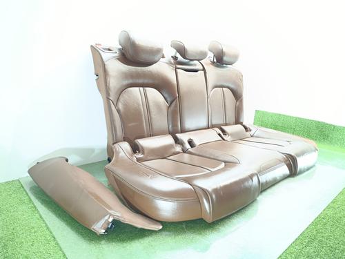 Rear seat AUDI A7 Sportback (4GA, 4GF) 3.0 TFSI quattro | BP38014347C17 - Image 4