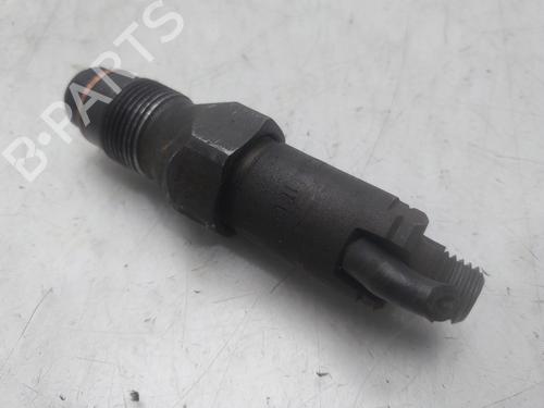 Injector PEUGEOT PARTNER MPV (5_, G_) | BP37459638M100 - Image 4