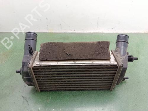 Intercooler FORD TRANSIT COURIER B460 Box Body/MPV 1.5 TDCi | BP40294274M30 - Image 2