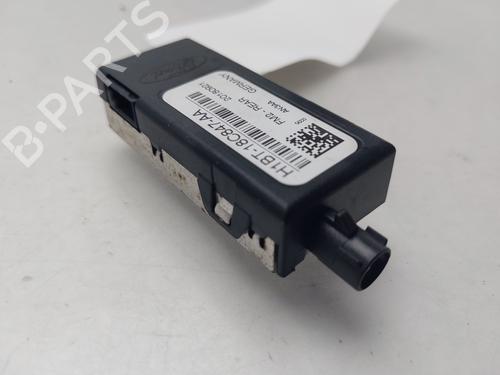 Electronic module FORD FIESTA VII (HJ, HF) | BP37435893M83 - Image 2