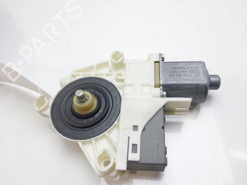 Left rear window motor PEUGEOT 407 (6D_) 1.6 HDi 110 (6D9HZC, 6D9HYC) | BP14471493E23 