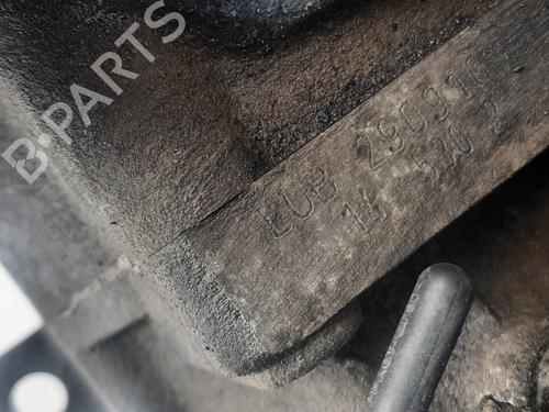 Gearbox VW GOLF VI (5K1) | BP32084704M3 - Image 3