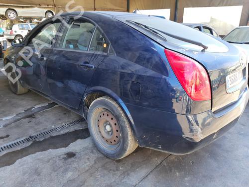 Right front window switch NISSAN PRIMERA (P12) 1.6 | BP16005486I26 