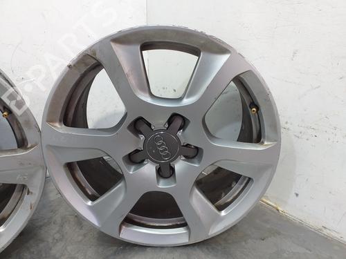 Rim AUDI A4 B8 (8K2)  | BP17567255C45 