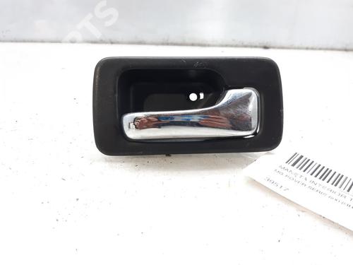 Used Rear right interior door handle Rear right interior door handle ROVER 600 I (RH) [1993-2000] 9810839 9810839