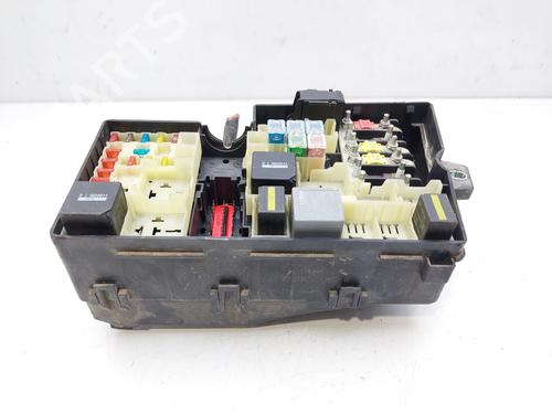 Fuse box FORD FOCUS II (DA_, HCP, DP) 1.6 | BP13876084E1 