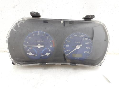 Used Instrument cluster HONDA HR-V (GH_) 1.6 16V (GH1, GH3) (105 hp) 11335487