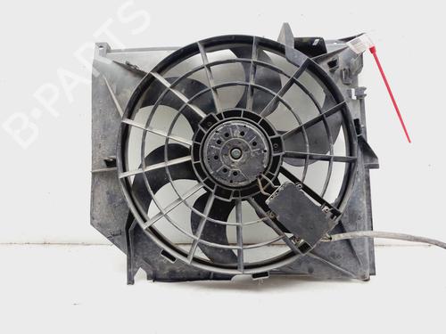 Used Radiator fan BMW 3 Compact (E46) 320 td (150 hp) 20126459