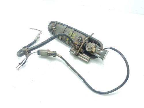 Tailgate handle JEEP CHEROKEE (KJ)  | BP28091353C132 