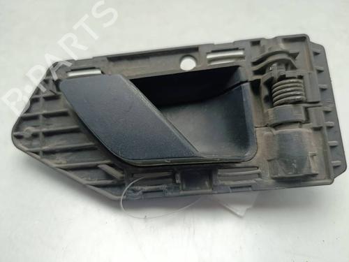 Used Front right interior door handle Front right interior door handle CITROËN BERLINGO / BERLINGO FIRST MPV (MF_, GJK_, GFK_) 1.9 D (MFDJY) (68 hp) 40082218 40082218