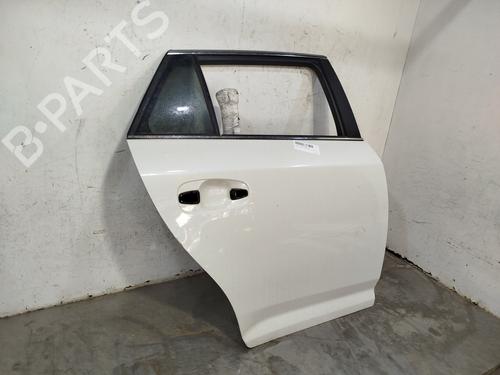 Right rear door TOYOTA AVENSIS Estate (_T27_)  | BP29878250C5