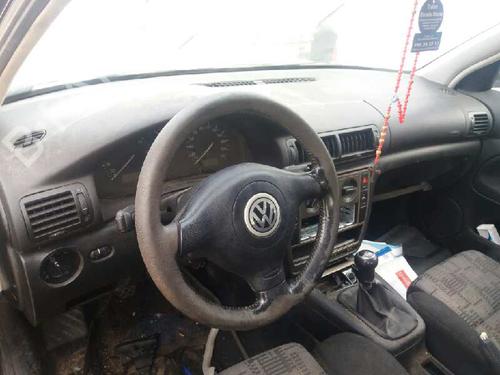Headlight switch VW PASSAT B5 (3B2) 1.6 | BP2861099I24 - Image 8