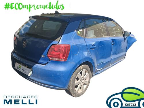 ABS pump VW POLO V (6R1, 6C1)  | BP29385026M43 