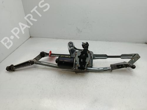Used Front wiper motor Front wiper motor VOLVO S60 I (384) 2.4 D (130 hp) 32436752 32436752