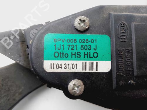 Pedal SEAT LEON (1M1)  | BP29288768I4 